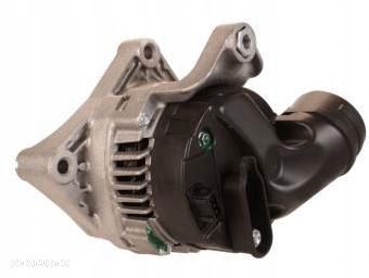 CA1256 ALTERNATOR BMW X5 3.0 E53 - 3