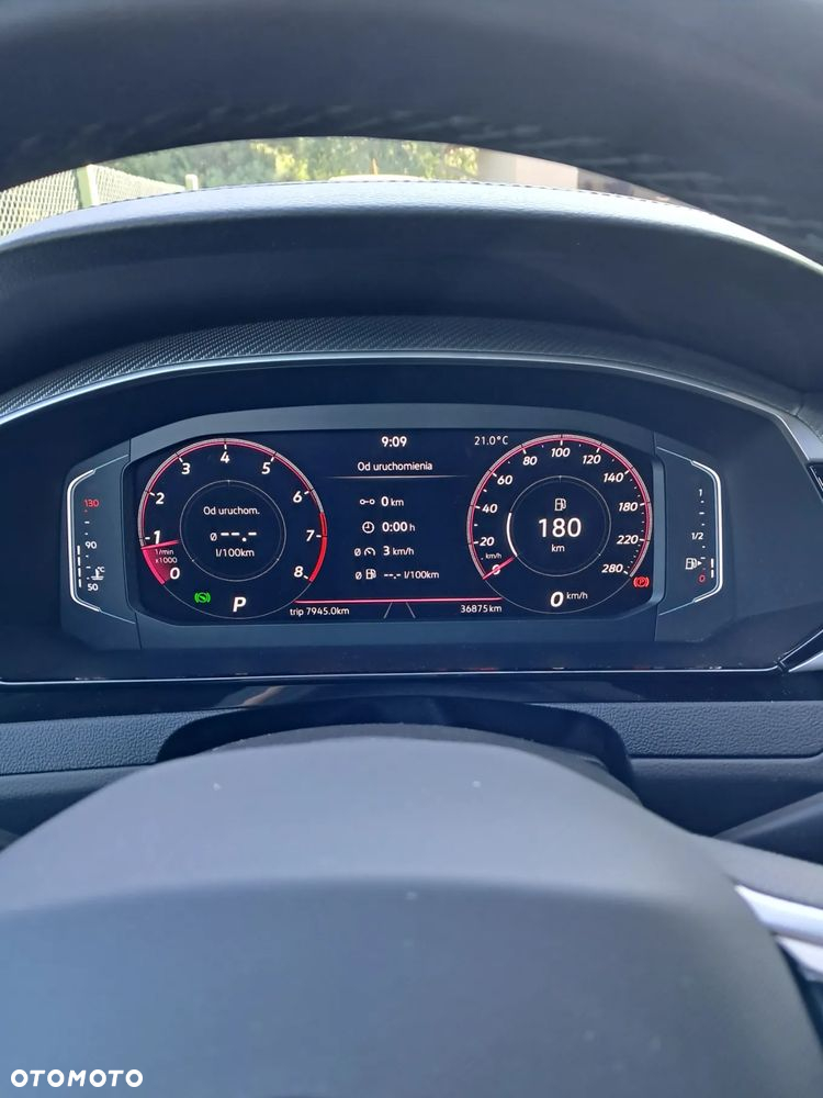 Volkswagen Arteon 2.0 TSI R-Line DSG - 12