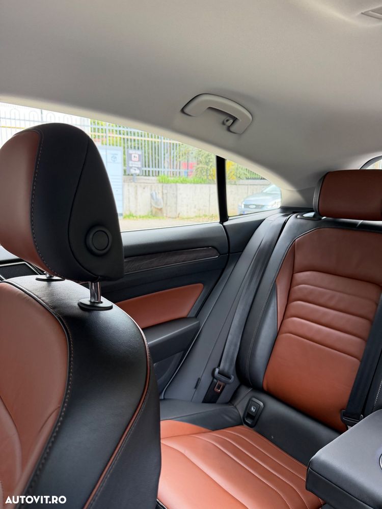 VOLKSWAGEN Arteon 2019 — imagine 24