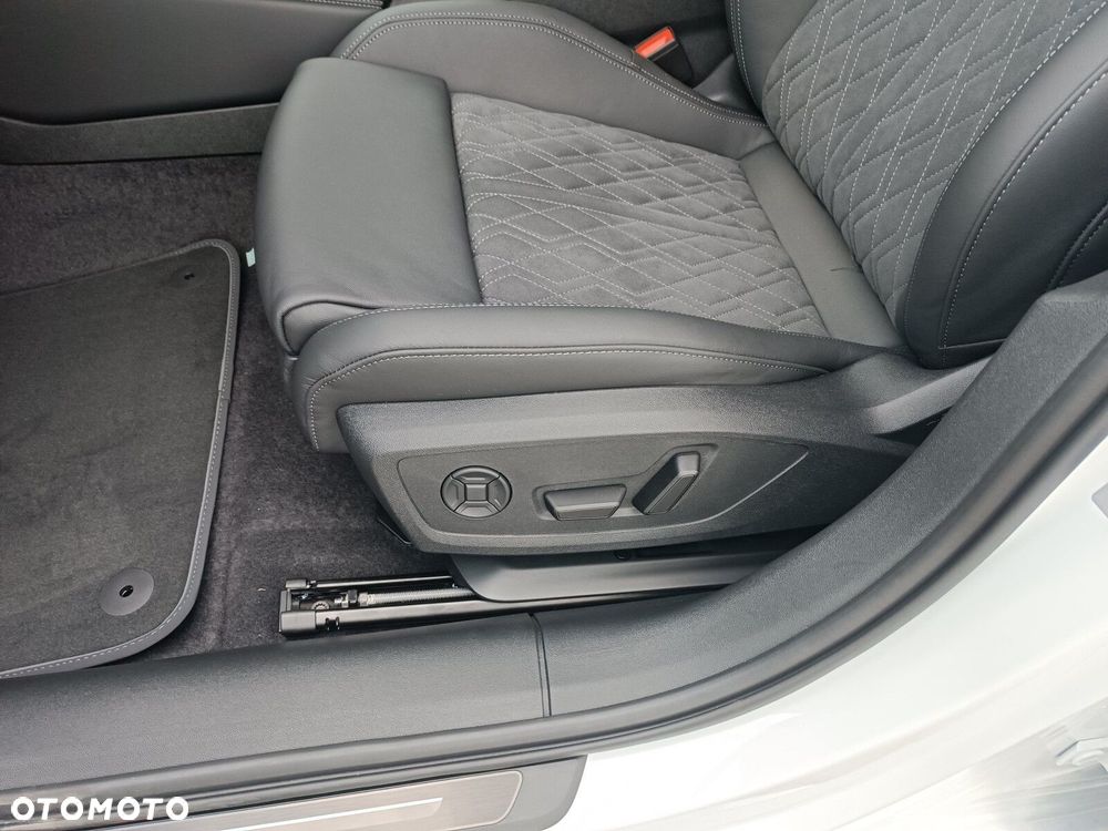Audi A5 Avant - 15