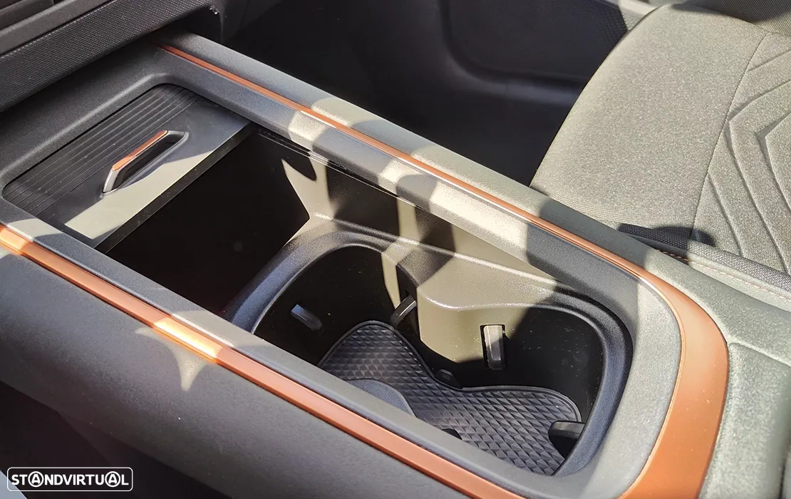 Cupra Born 58 kWh - 22