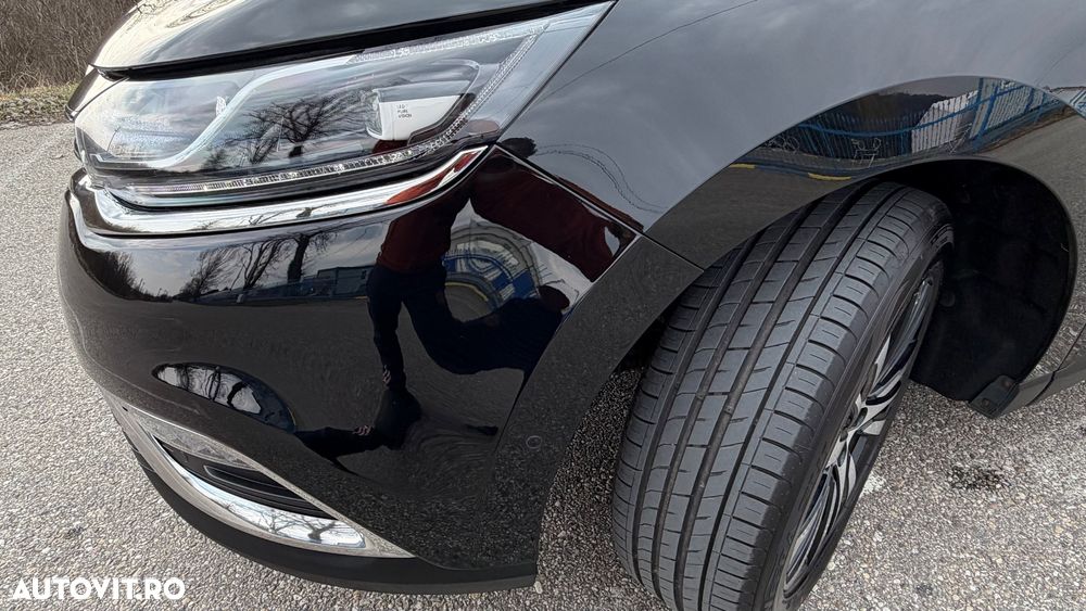 Renault Espace Energy dCi 160 EDC Initiale Paris - 25