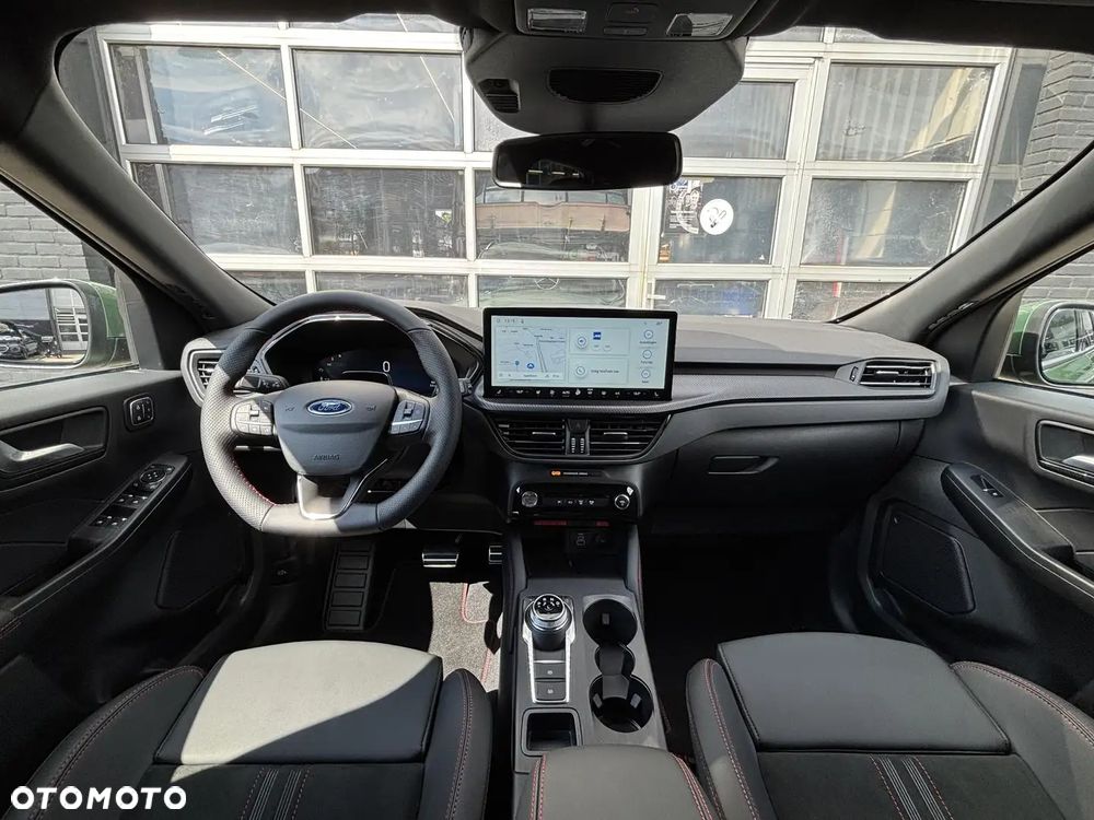 Ford Kuga 2.5 FHEV AWD ST-Line X - 5
