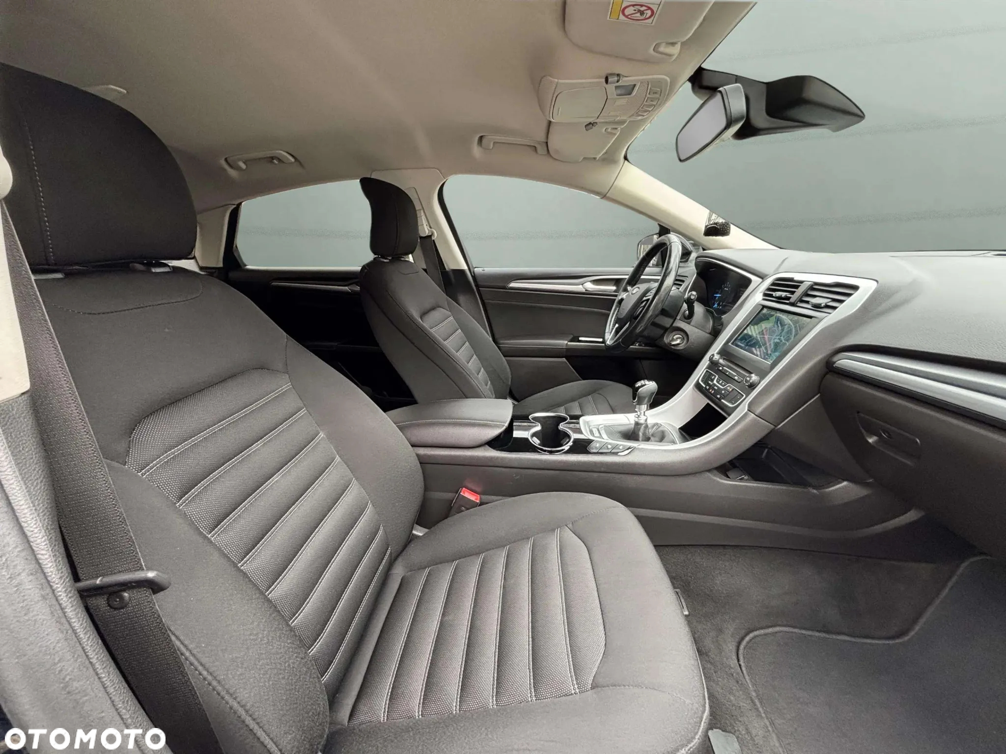 Ford Mondeo 2.0 TDCi Titanium - 18