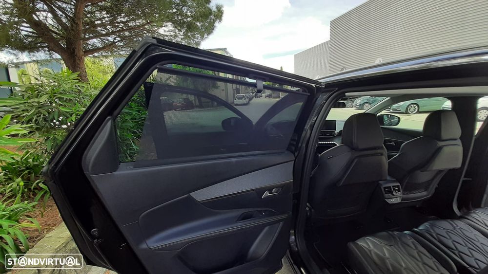 Peugeot 5008 1.5 BlueHDi Allure Pack - 32