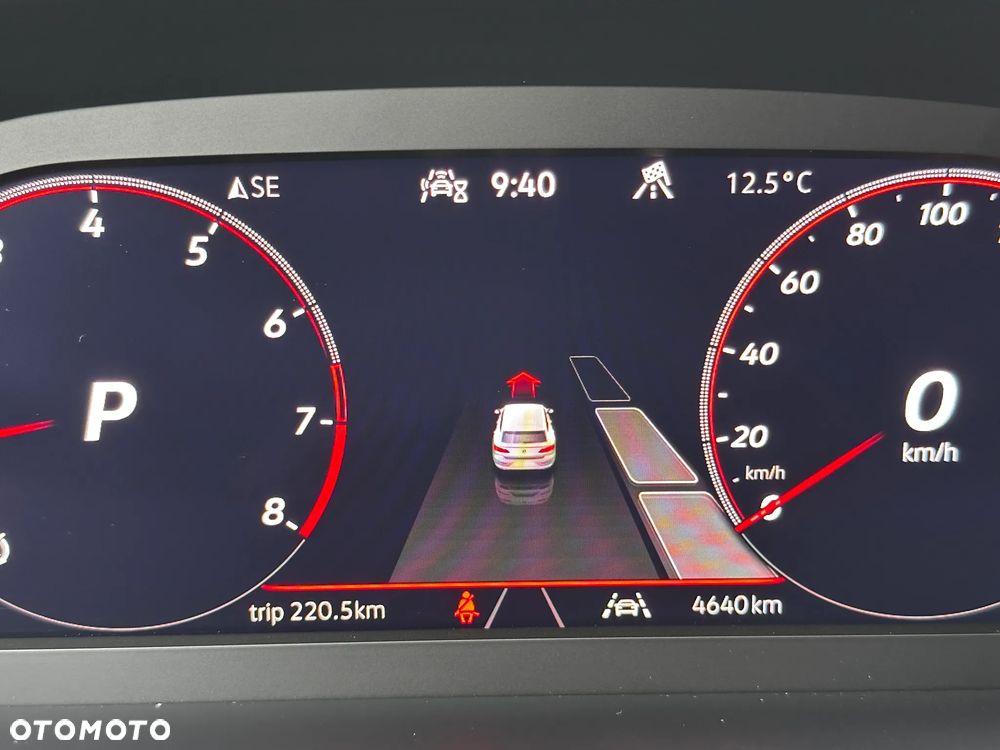 Volkswagen Arteon Shooting Brake 2.0 TSI OPF 4Motion DSG R-Line - 25