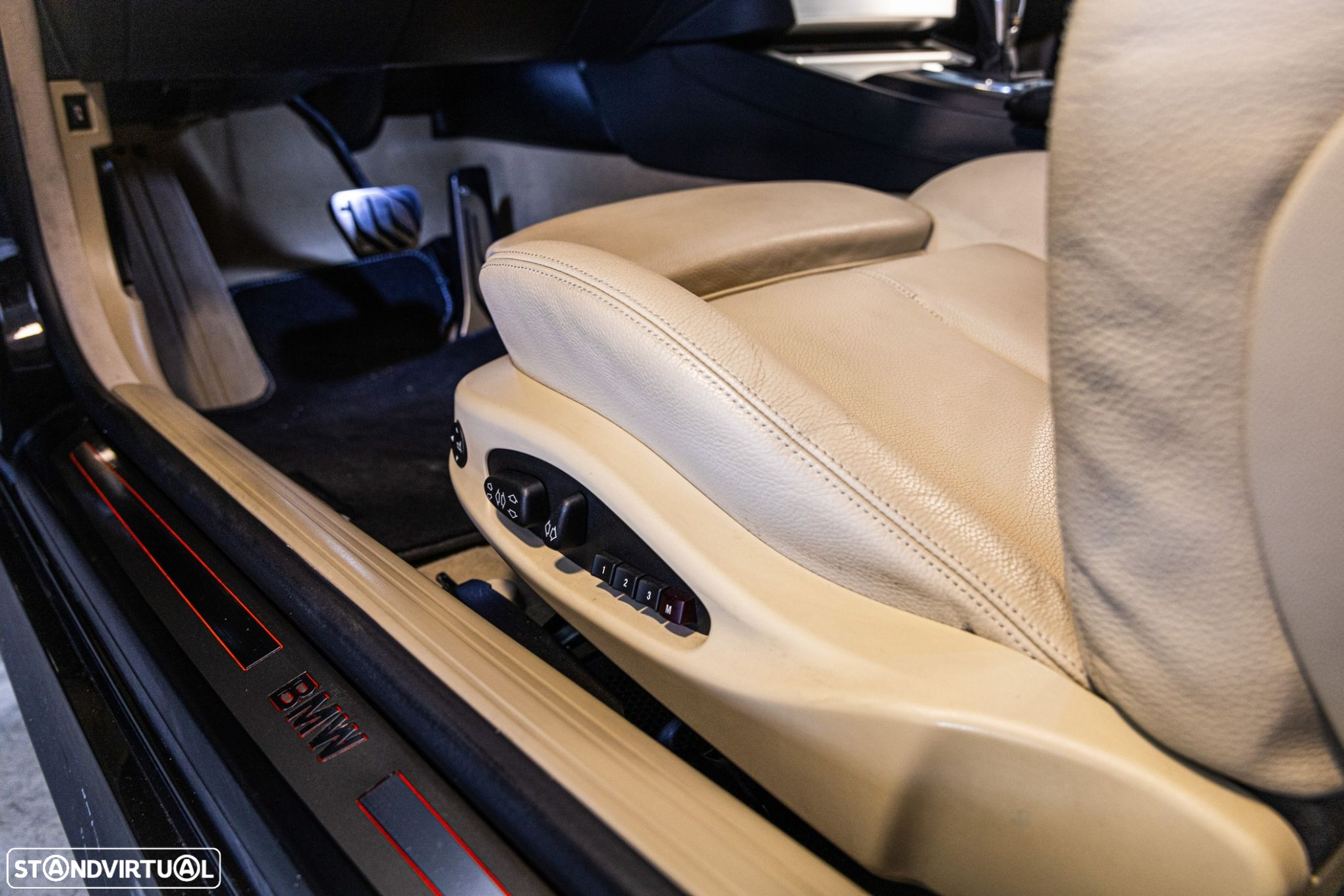 BMW 635 d - 17