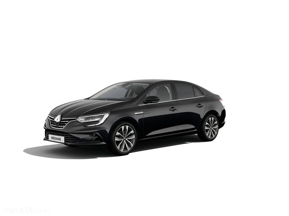 Renault Megane 1.3 TCe Techno EDC - 14