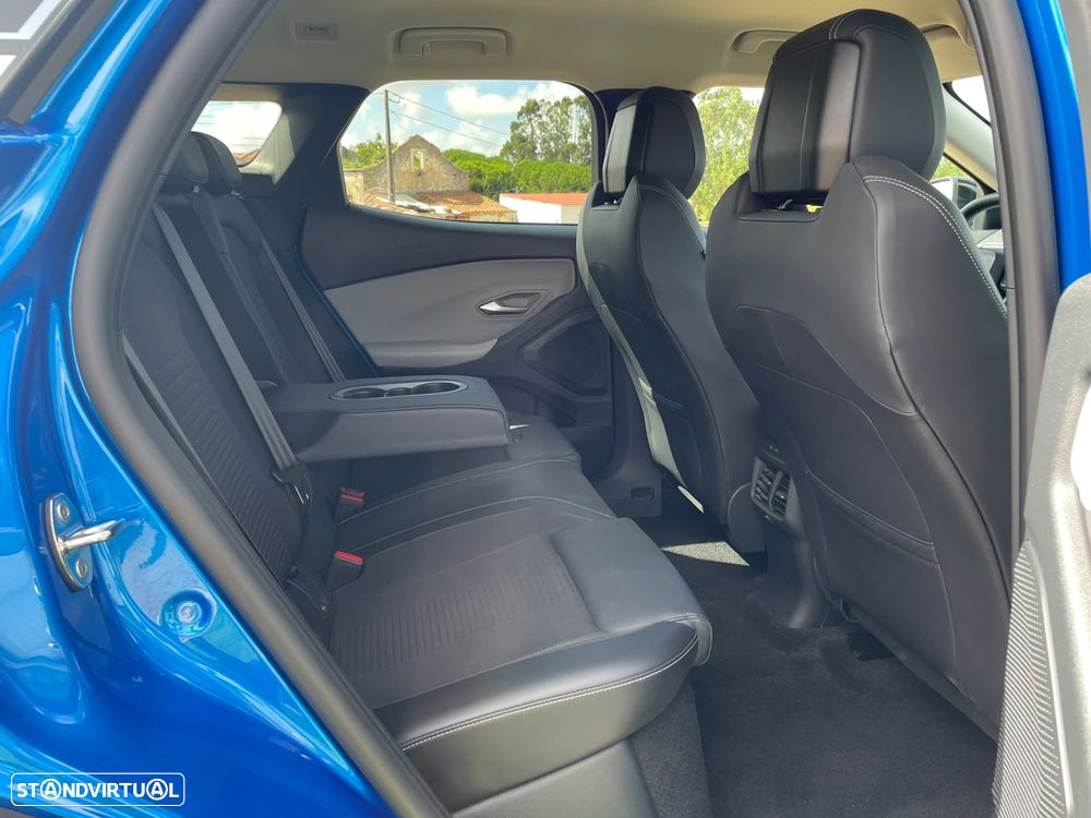 Ford Explorer Dual-motor Extend. Range AWD 77kWh Premium - 14