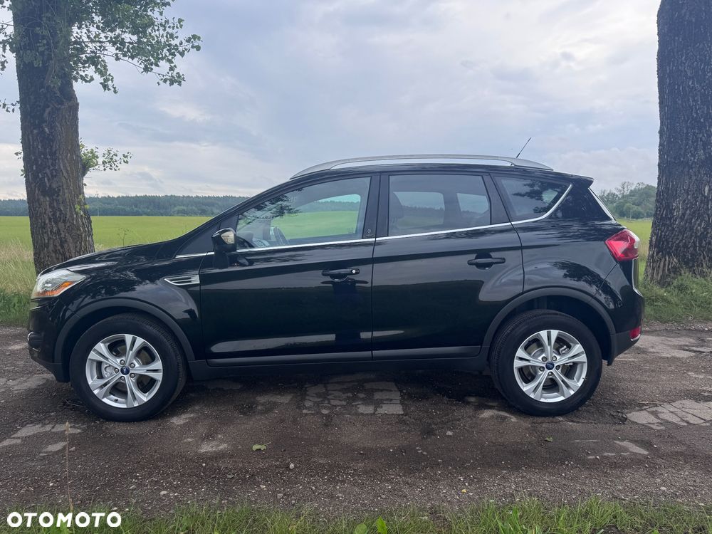 Ford Kuga - 3