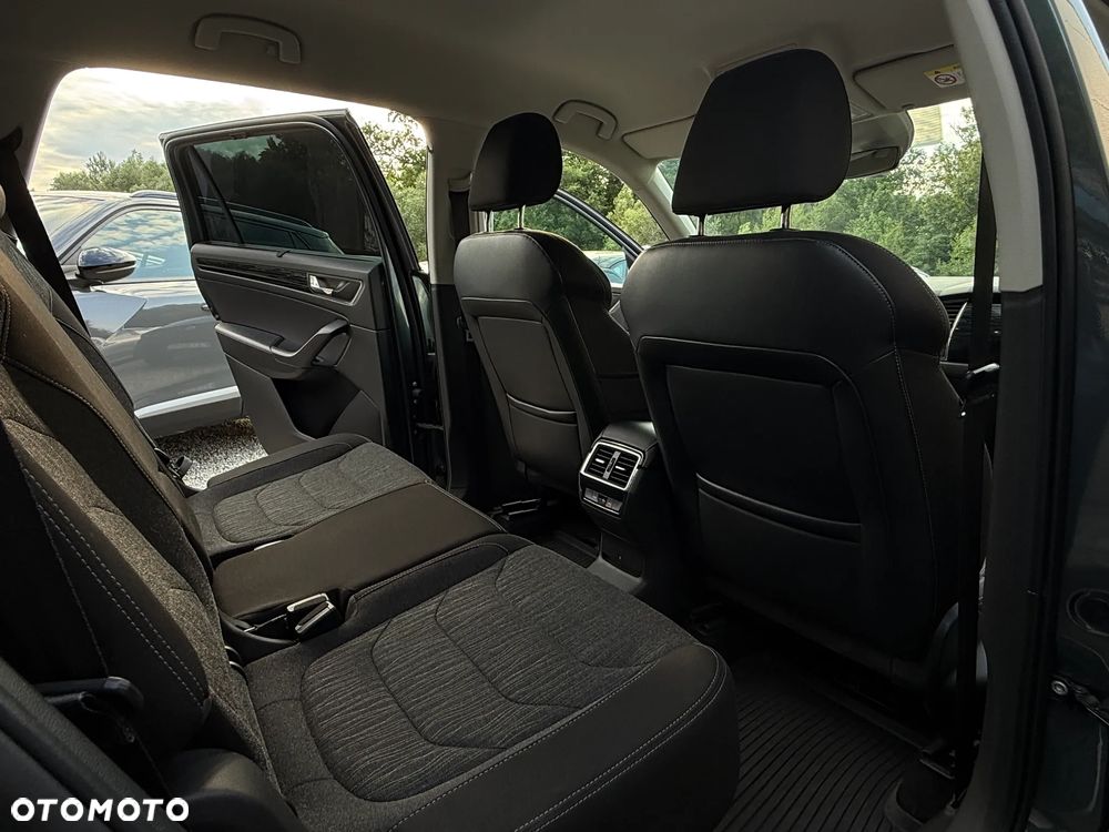 Skoda Kodiaq 2.0 TDI 4x2 Style DSG - 17