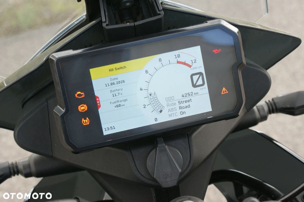 KTM Adventure - 13