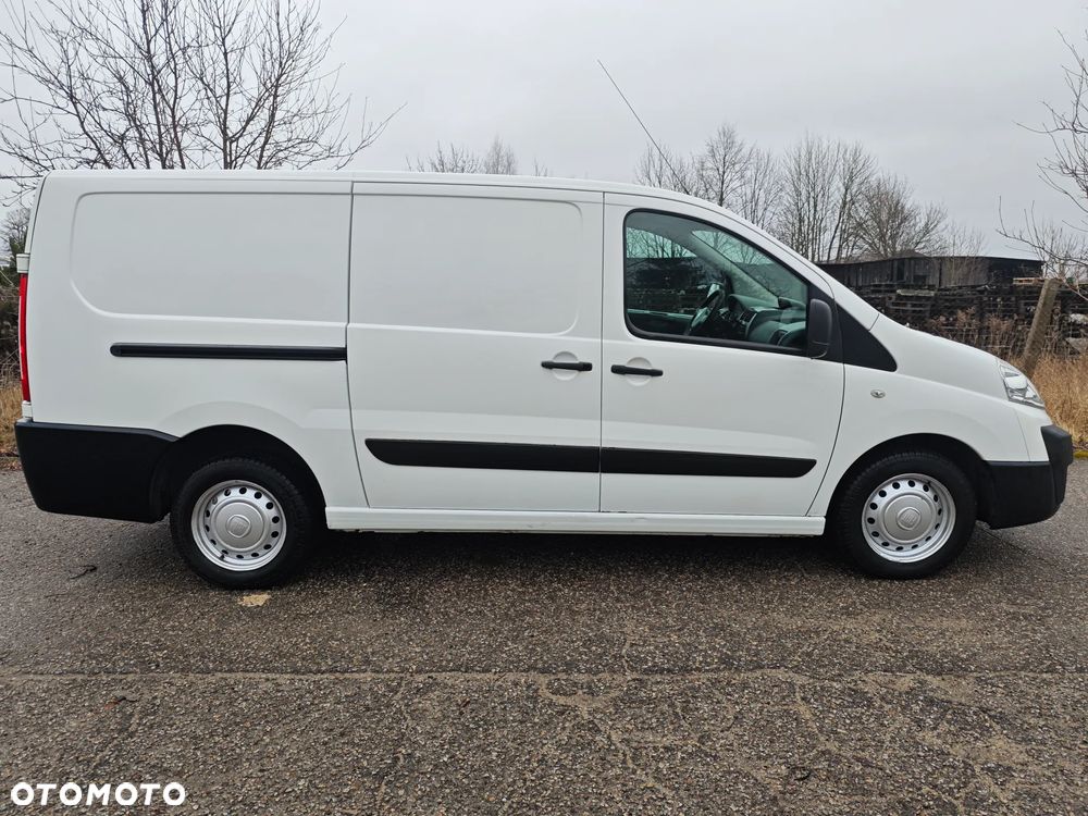 Fiat SCUDO - 18