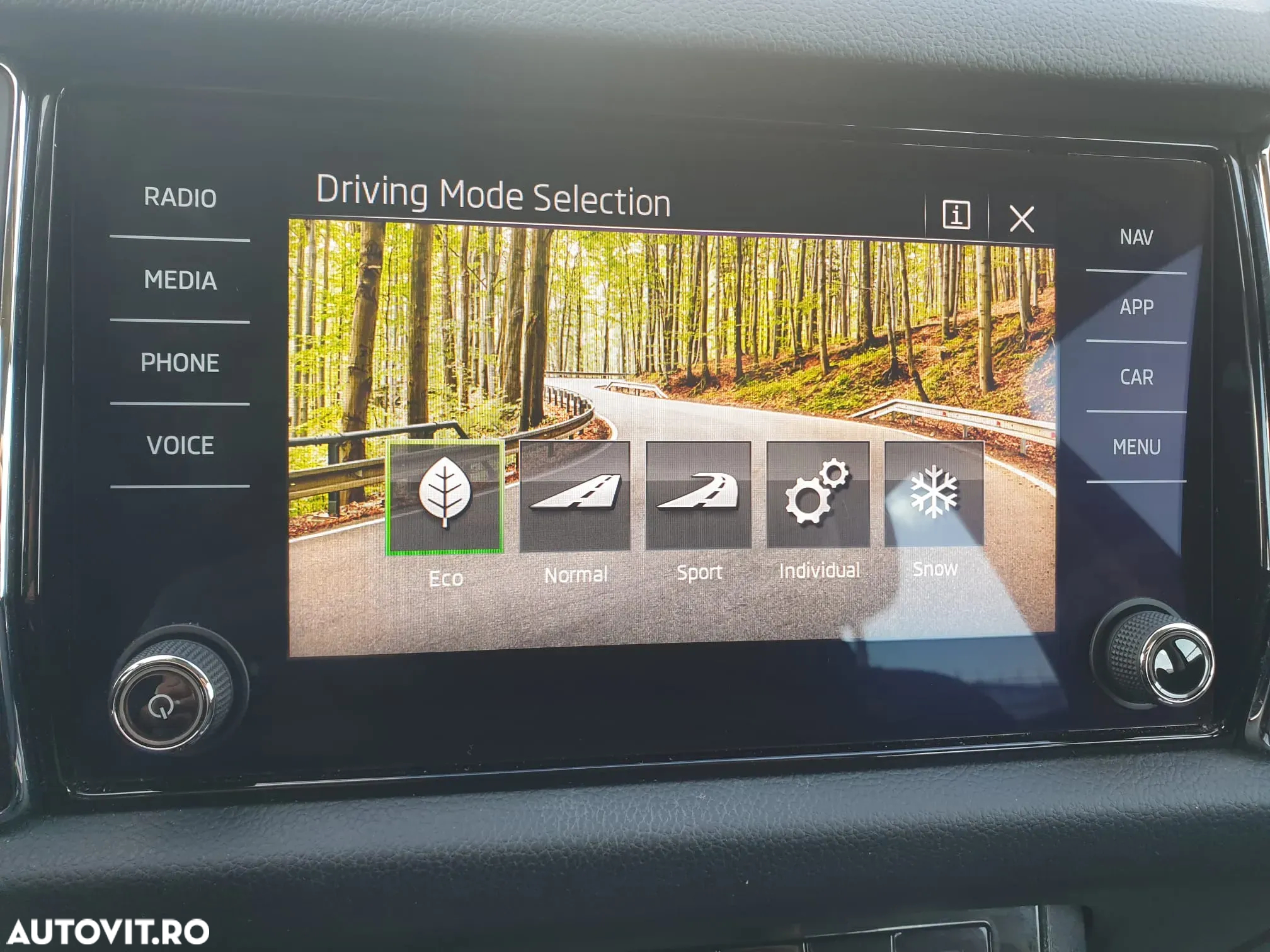 Skoda Kodiaq 2.0 TDI DSG Ambition - 26