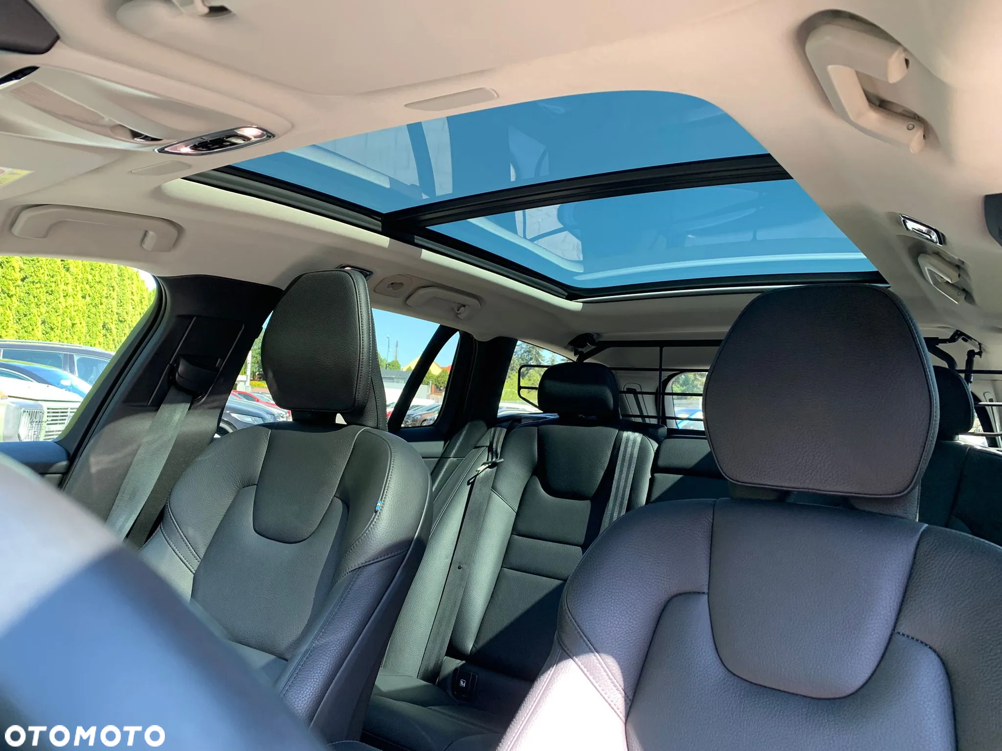 Volvo V60 T4 Geartronic Inscription - 12