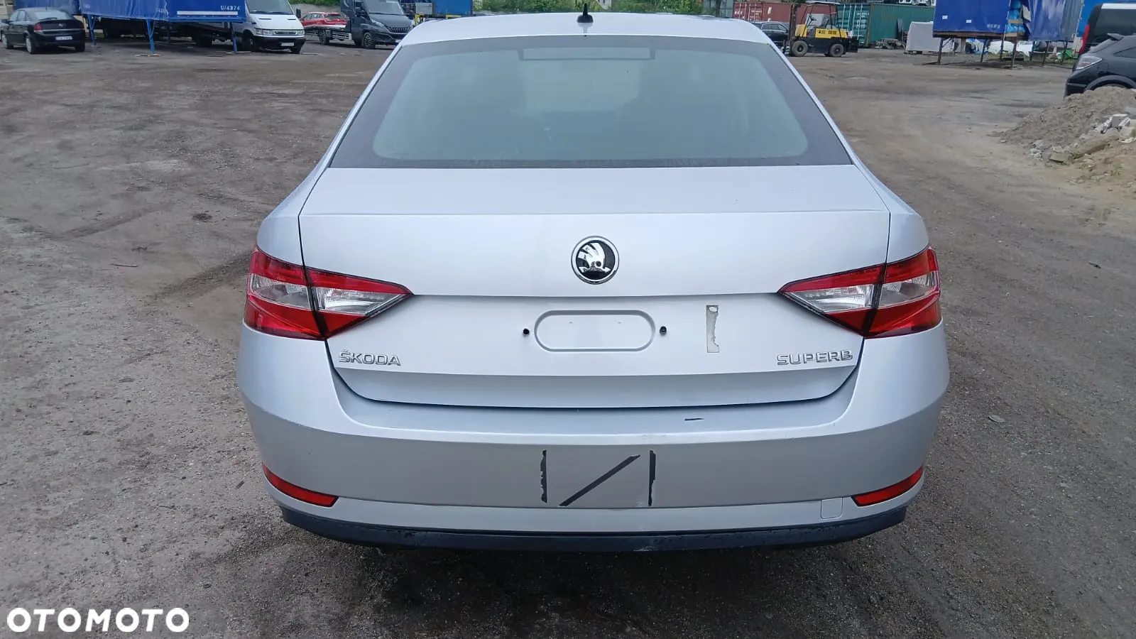 Skoda Octavia - 5