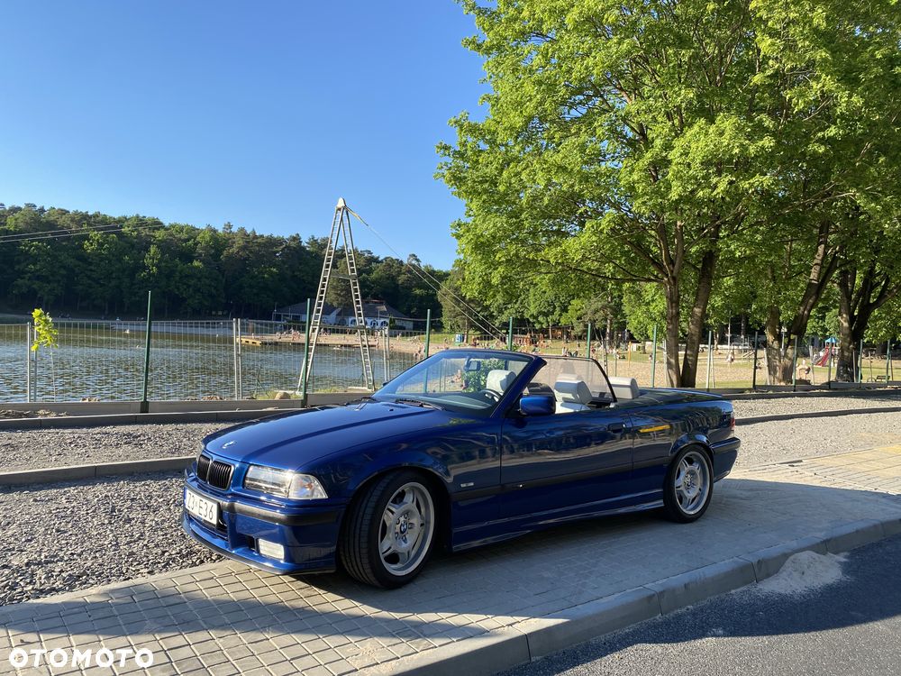 BMW Seria 3 320i - 28