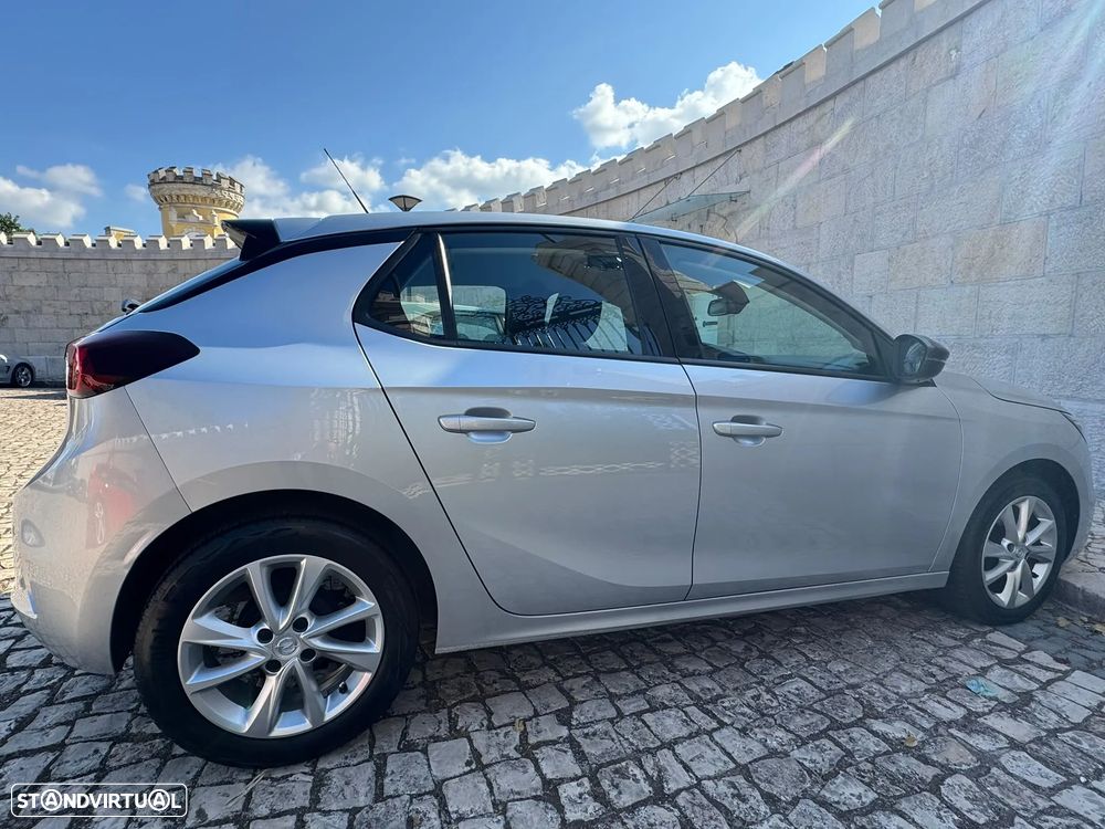 Opel Corsa 1.2 Business - 6