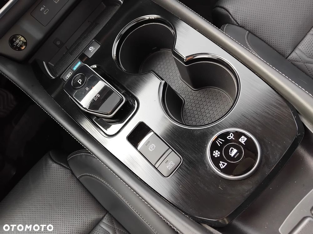 Nissan X-Trail 1.5 VC-T e-POWER Tekna e-4ORCE - 10