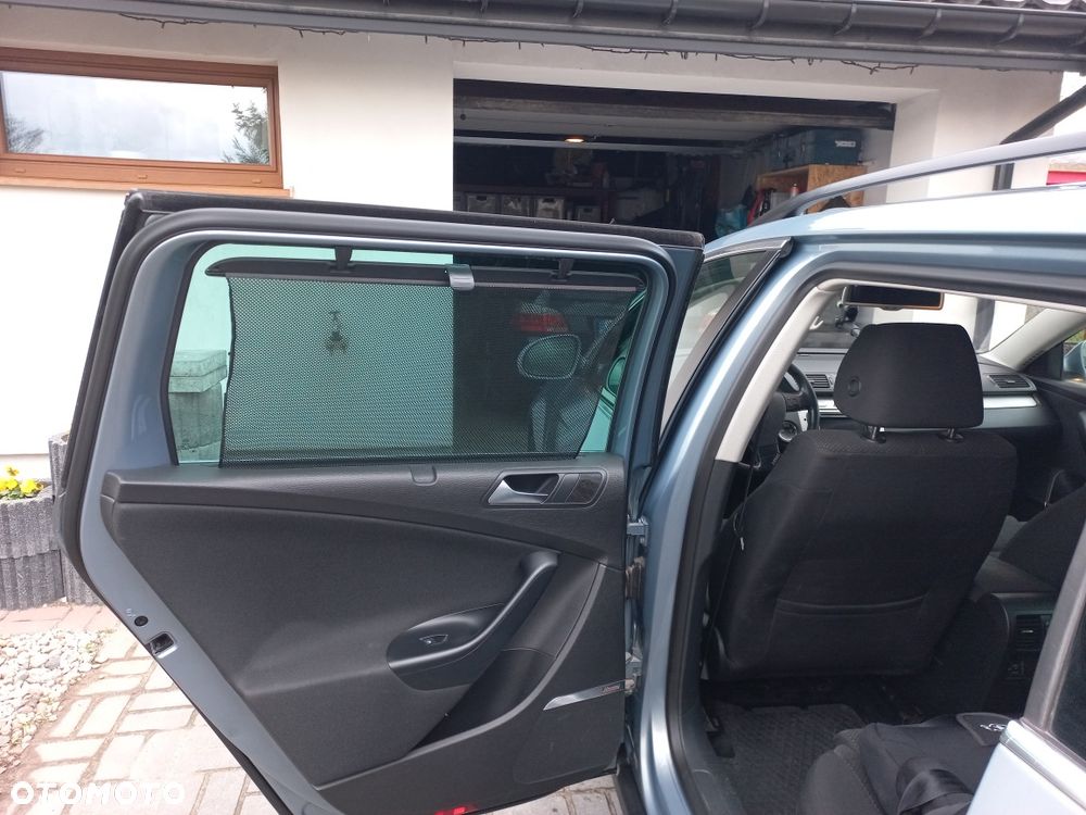 Volkswagen Passat Variant - 6
