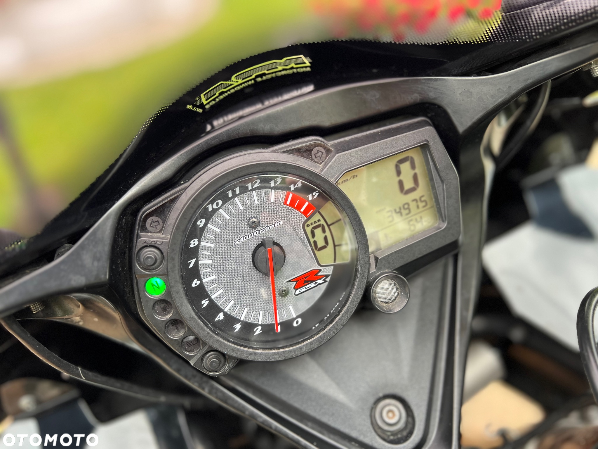 Suzuki GSX-R - 37