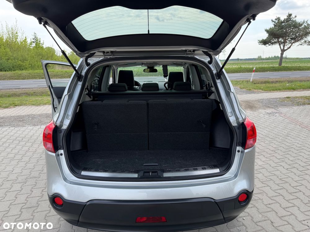 Nissan Qashqai+2 2.0 Tekna Premium - 15