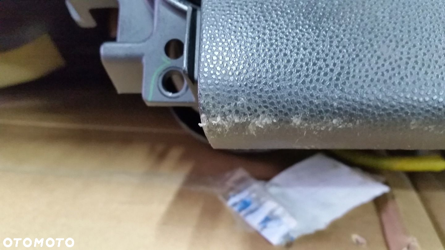 MAZDA 2 07-14 DESKA ROZDZIELCZA AIRBAG - 9