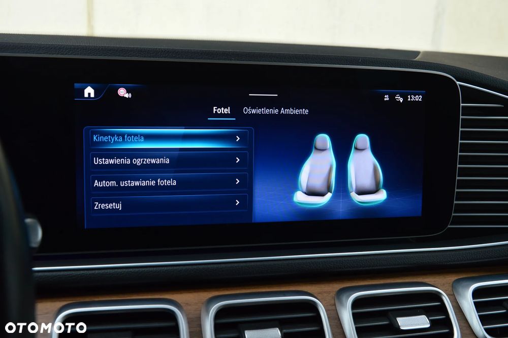 Mercedes-Benz GLE 300 d 4-Matic - 37