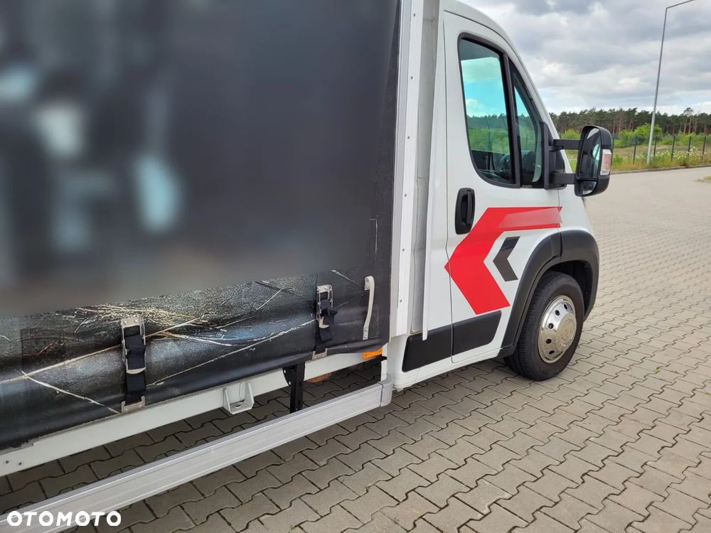 Peugeot Boxer - 4