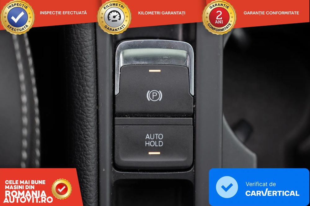 Volkswagen Golf R 2.0 TSI OPF 4Motion DSG - 22