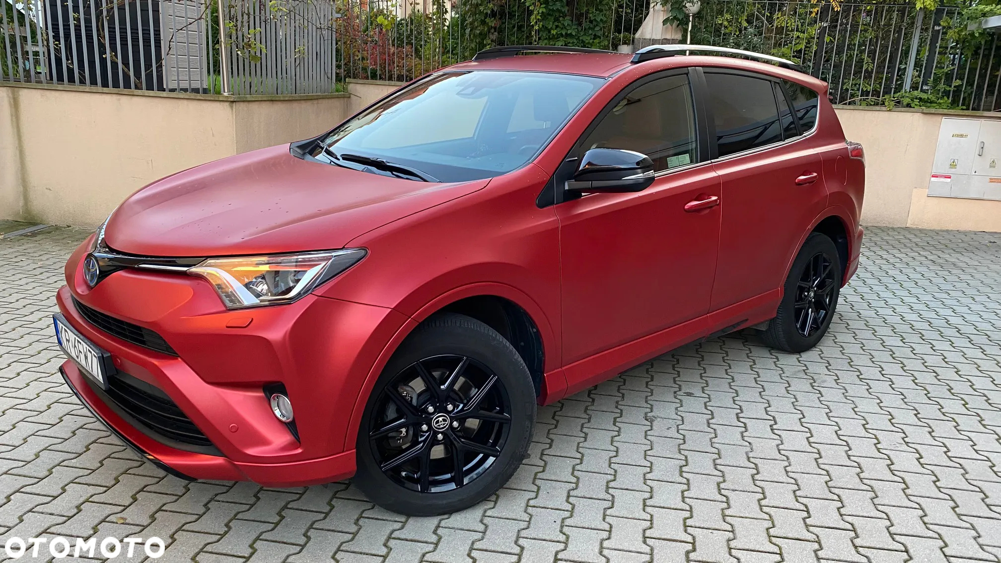 Toyota RAV4 Hybrid Selection 4x4 - 3