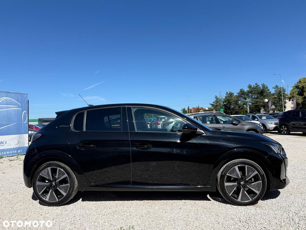 Peugeot 208 1.5 BlueHDi GT Line S&S - 5
