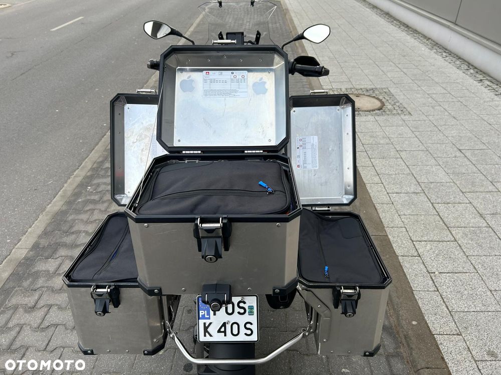 BMW R1250 GS Adventure - 19