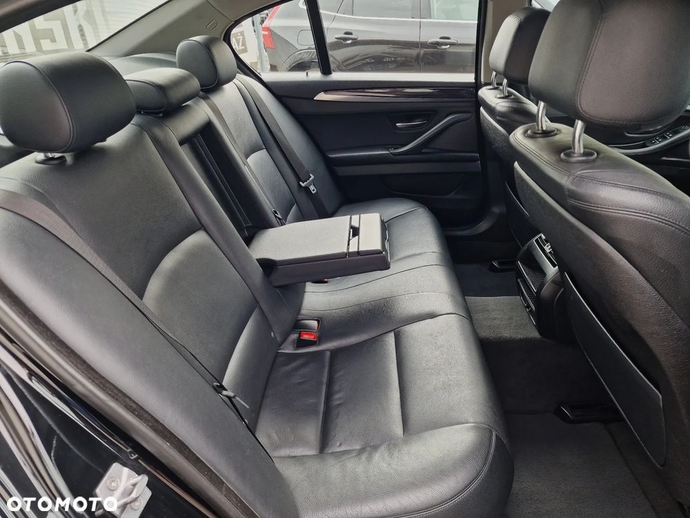 BMW Seria 5 520d Modern Line - 20