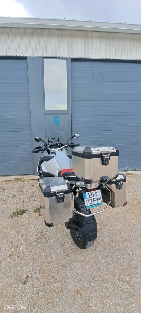 BMW R 1250 GS Adventure 2024 - 3