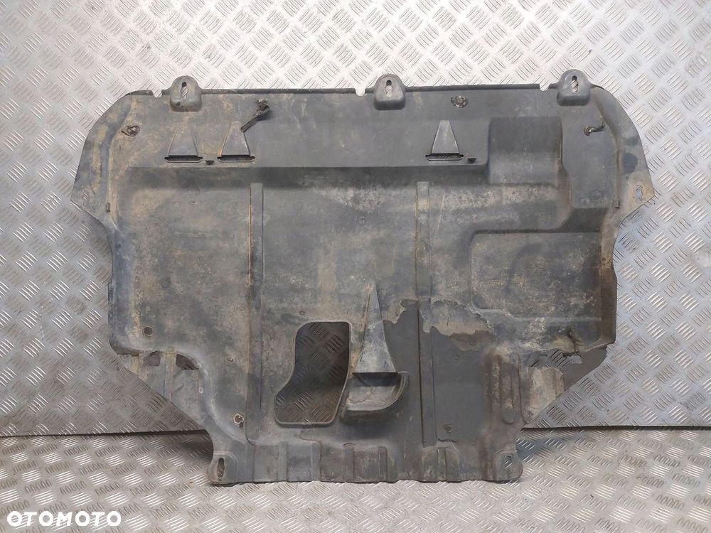 OSŁONA SILNIKA DOLNA VOLVO C30 I 2.0 HDI - 4