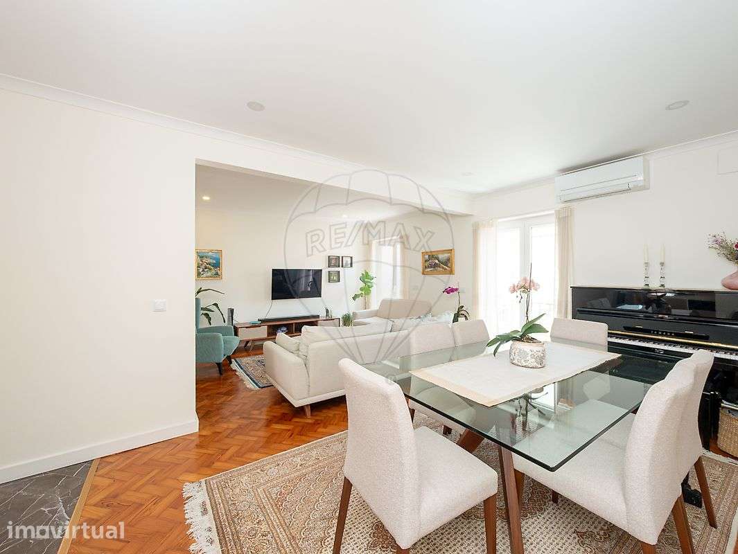 Apartamento T3 para arrendamento - Grande imagem: 5/50