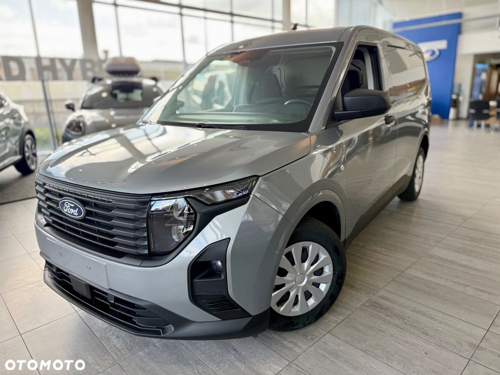 Ford Transit Courier - 3