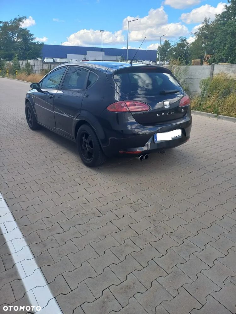 Seat Leon - 15