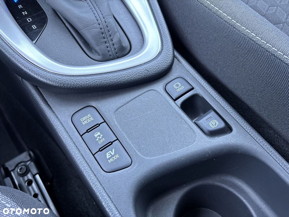 Toyota Yaris Hybrid 1.5 Comfort - 25
