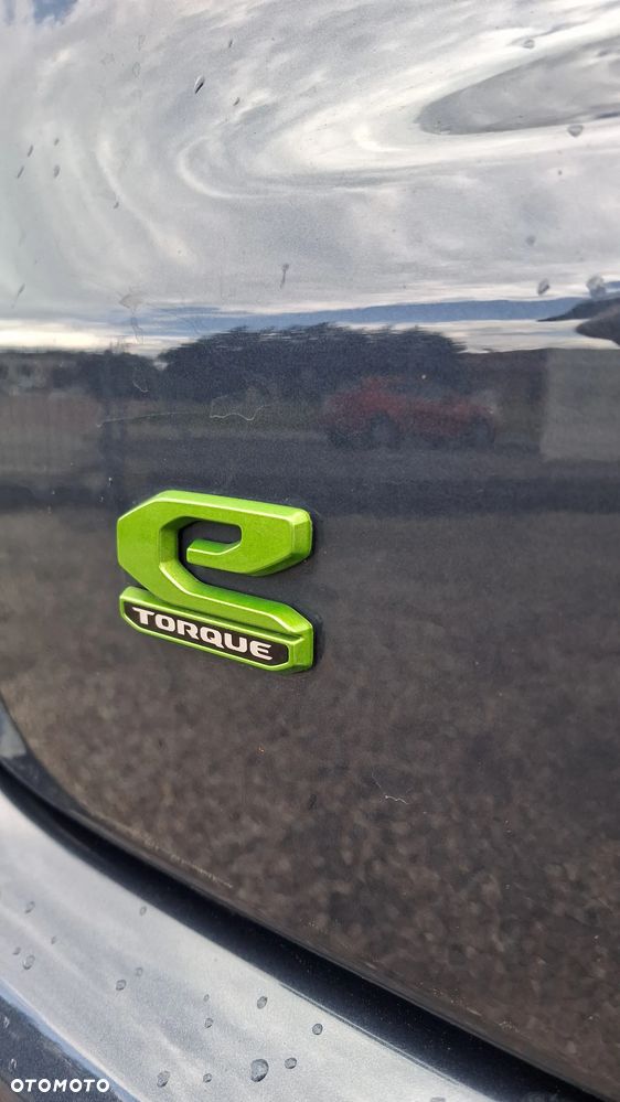 Jeep Compass 1.5 GSE T4 48V e-Hybrid Automatik - 8