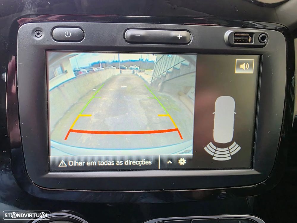 Renault Captur 0.9 TCE Exclusive - 35