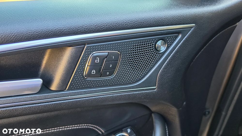 Ford Edge - 13