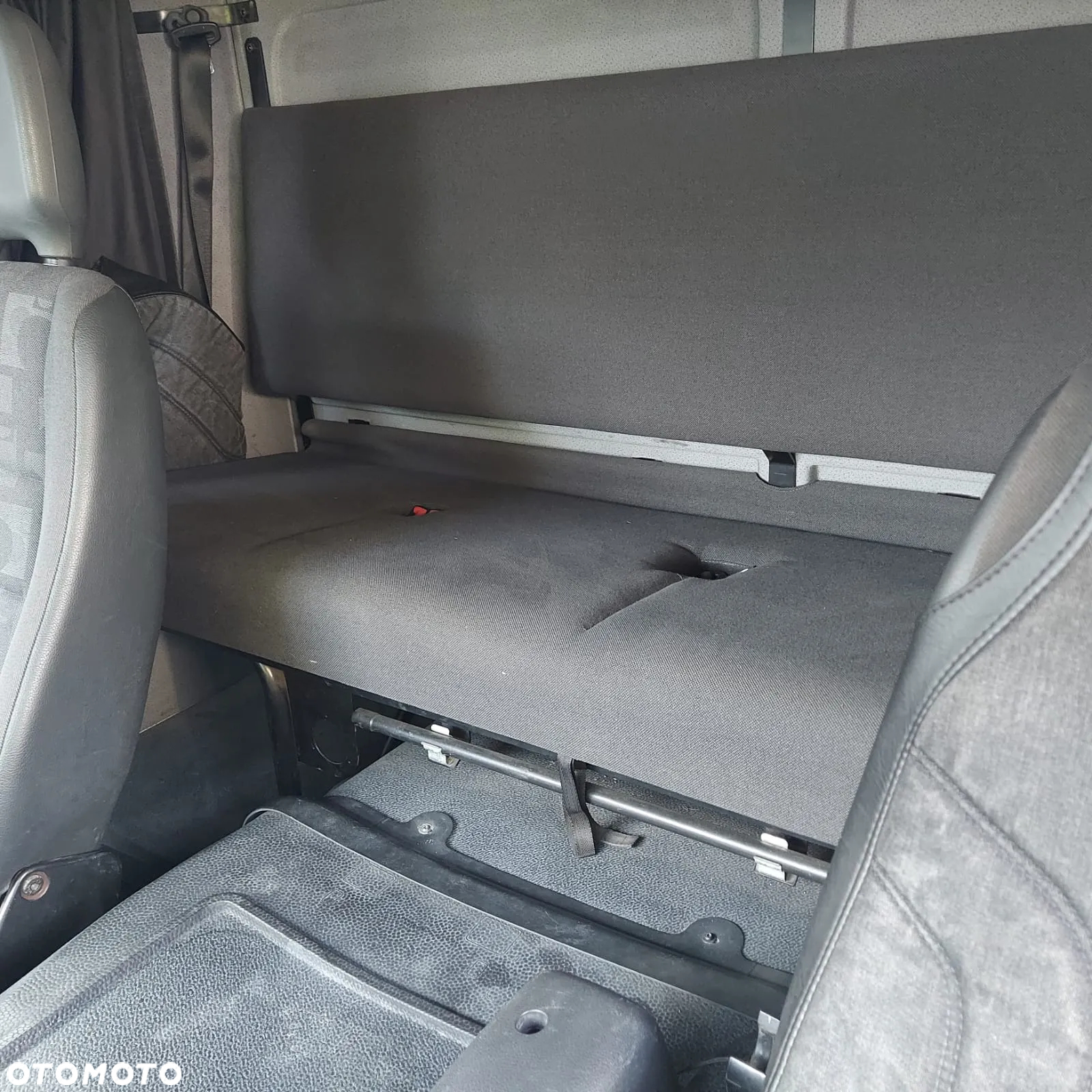 Mercedes-Benz Atego 10-18 - 7