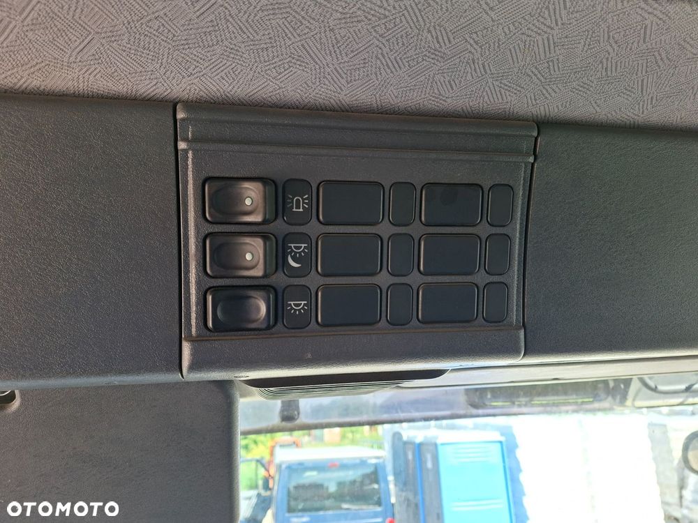 Scania 94G 230 - 30