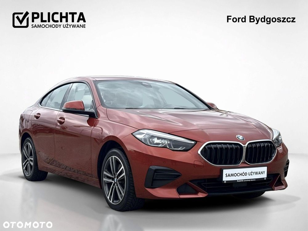 BMW Seria 2 - 8