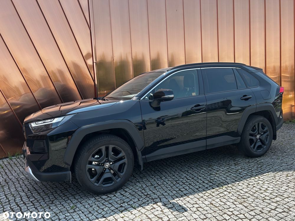 Toyota RAV4 - 2
