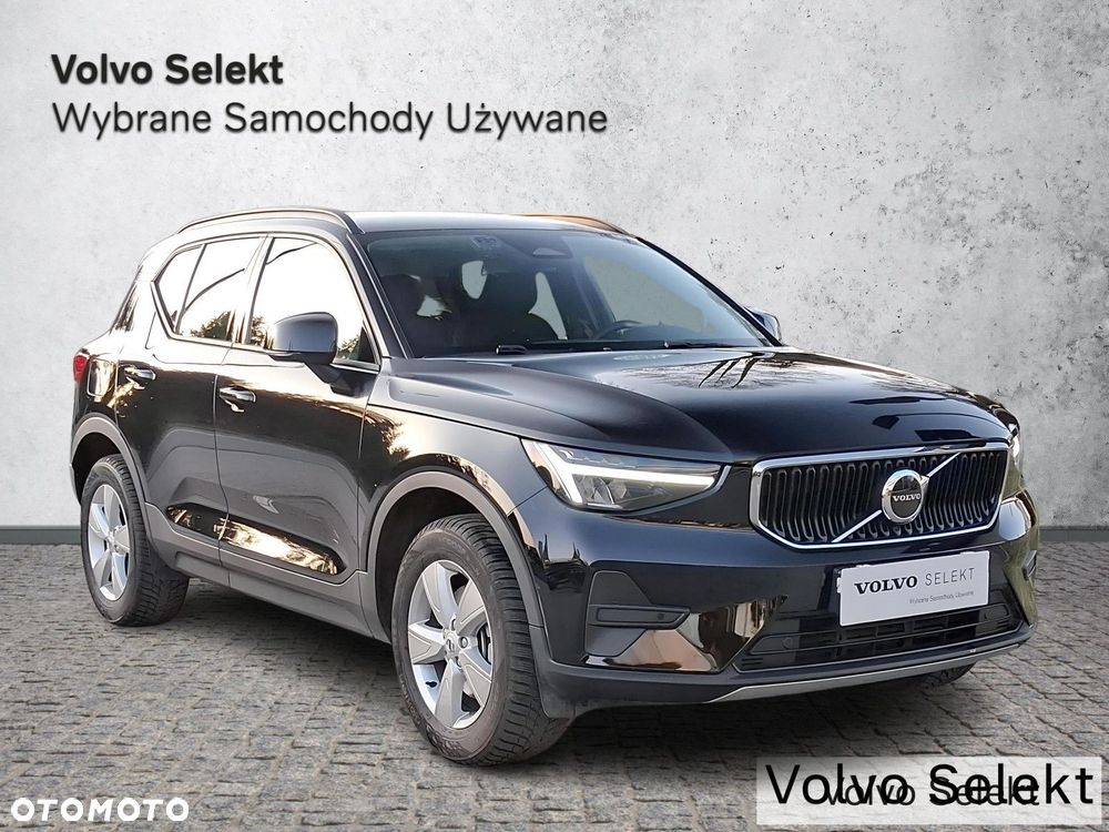 Volvo XC 40 - 9