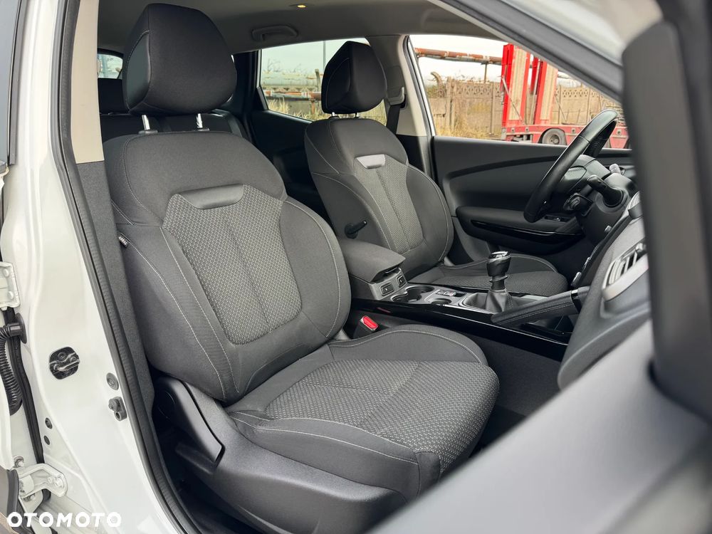 Renault Kadjar 1.2 Energy TCe Limited - 30