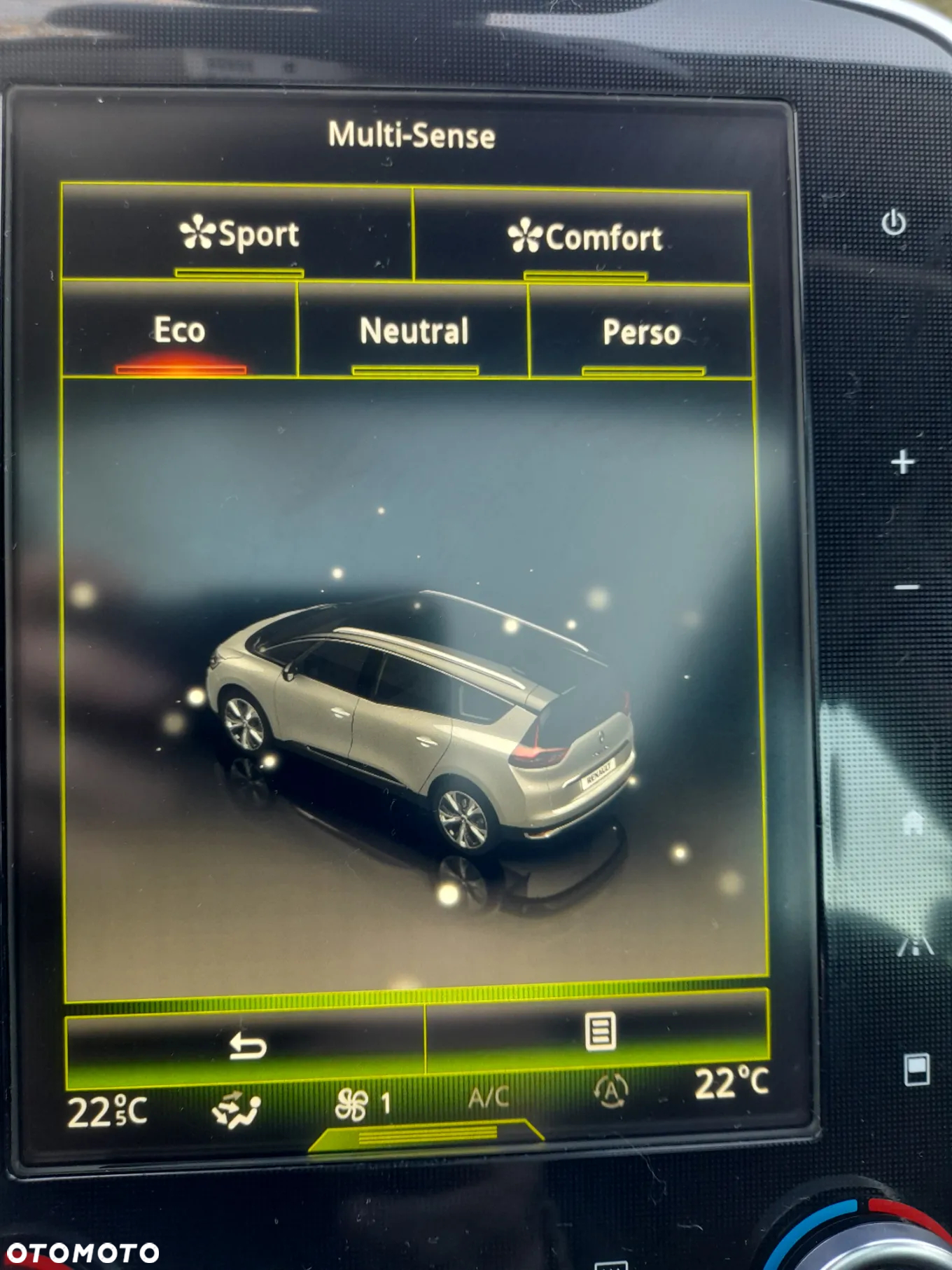 Renault Grand Scenic Gr 1.6 dCi Bose - 31